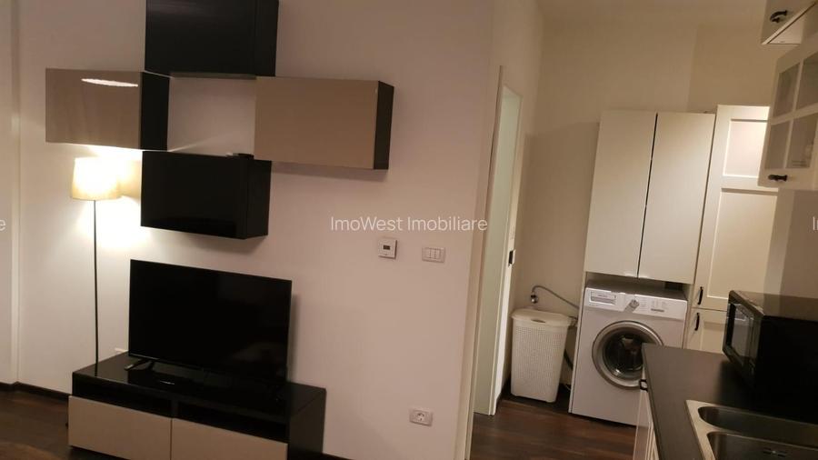 Soarelui-Spitalul Judetean | 2 Camere | Centrala proprie | Loc de parcare - 9
