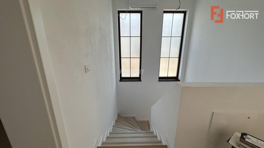 Casa individuala 4 camere, 120 mp, in Chisoda - 12