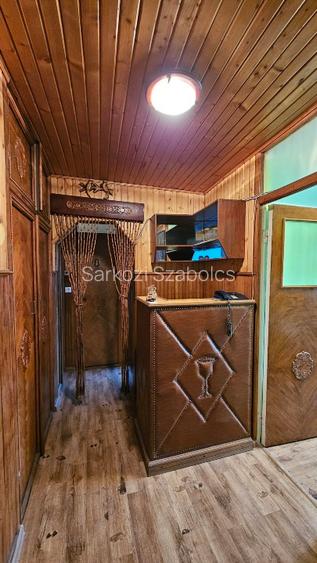 Apartament in bloc reabilitat, 2 camere, et 4, Zona 300, Micalaca,Arad - 3