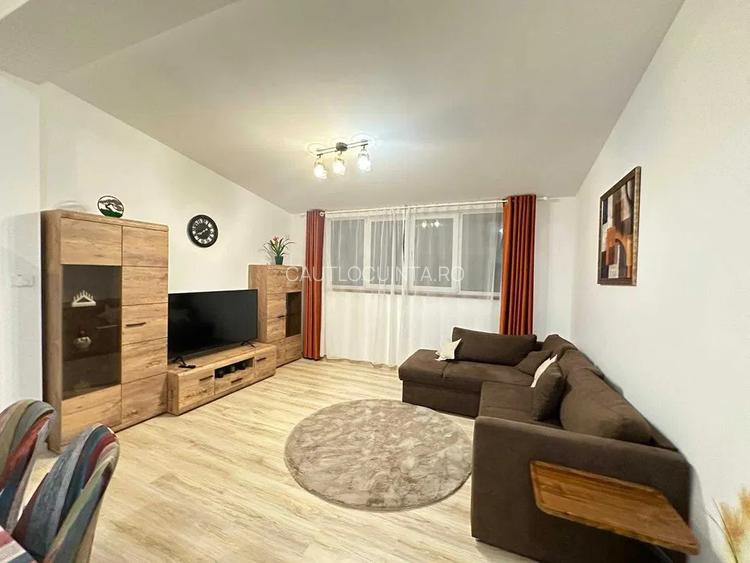 Apartament 3 camere de inchiriat | Sisesti | Parcare | Curte - 2