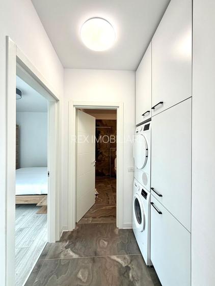 Apartament 2 camere -  mobilat si utilat - Giroc - 4