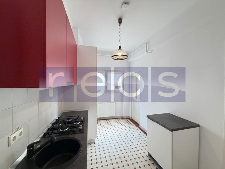 DOROBANTI-CAPITALE | SPATIU BIROURI | 270 MP | APARTAMENT IN VILA | - 27