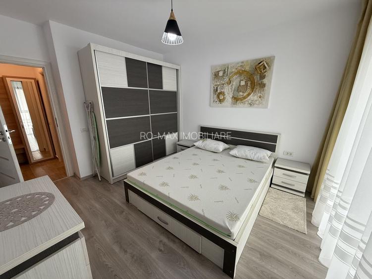 Ap 2 camere complet mobilat și utilat nou în complex Exigent Plazza - 2
