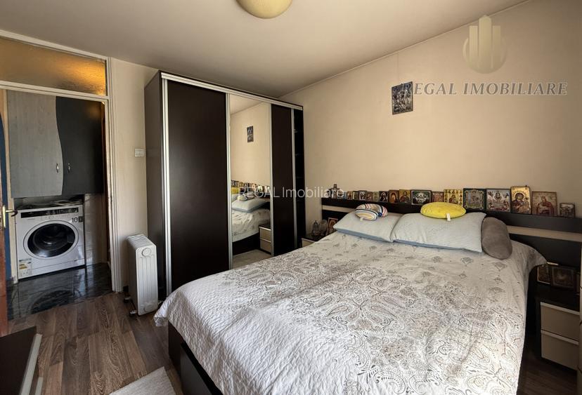3 Camere | Rahova | Decomandat | Balcon | 70 Mp - 5