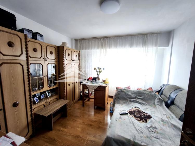 Apartament de vanzare 2 camere confort Sporit Zorilor  zona Sigma - 4