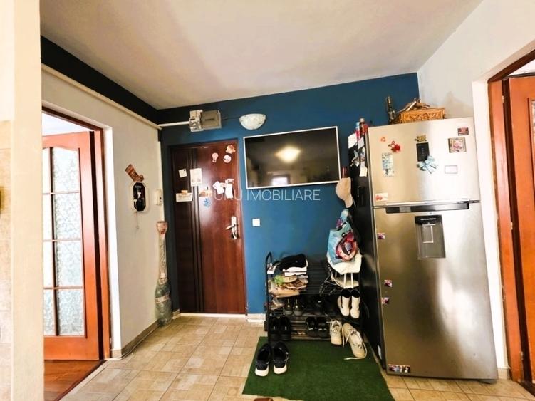 Etaj 3-Tatarasi-Dispecer-3 Camere Confort 1-bloc fara risc seismic - 3