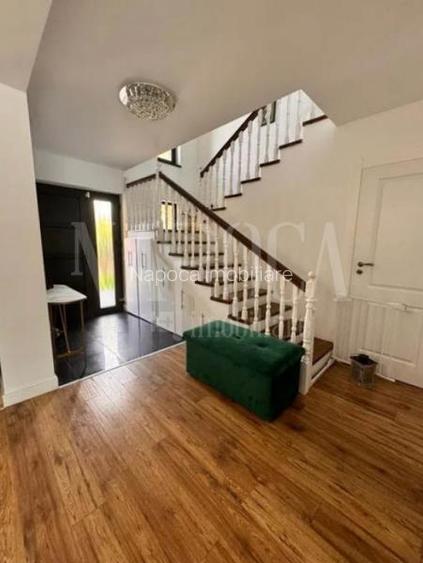 Casa 5 camere de vanzare in Faget, Cluj Napoca - 4