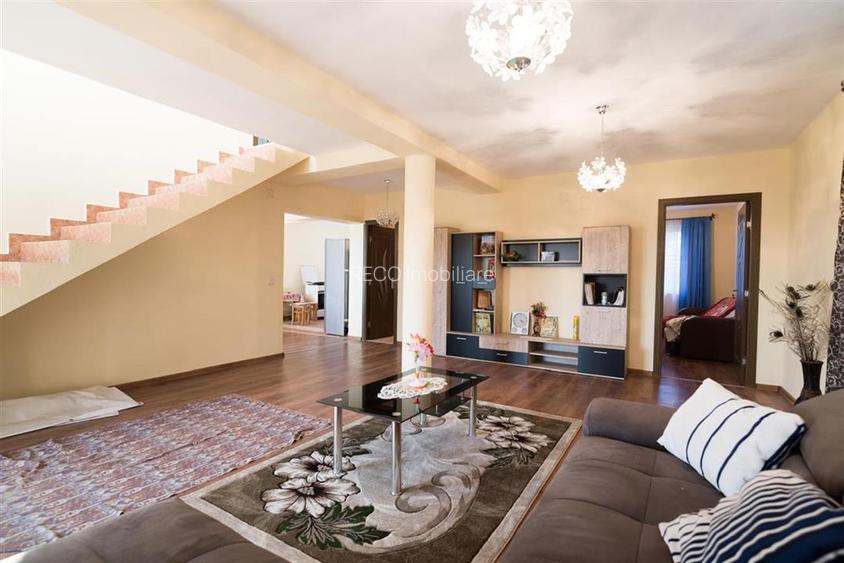 RECO Casa noua 210 mp utili zona Oncea Oradea - 21