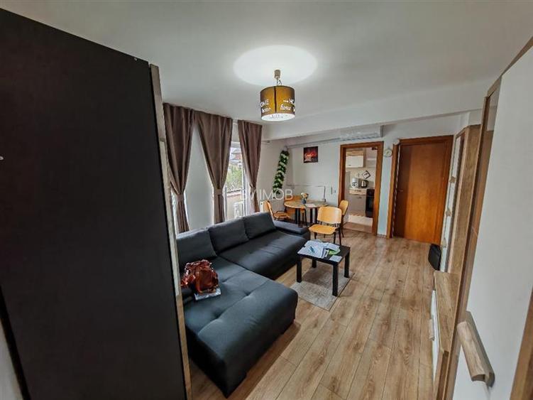 Inchiriem Apartament 2 Camere, Mobilat, Decomandat, Tractorul - 2