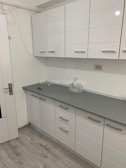 Închiriez apartament 2 camere  - 8