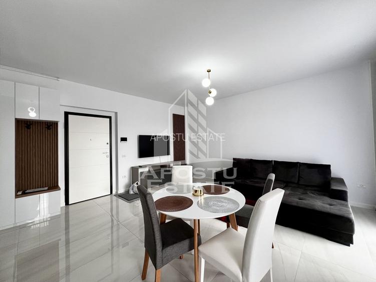 Apartament 2 camere, loc de parcare, Future Residence - 5