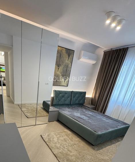 Apartament de inchiriat | Parcare | Cortina North - 5