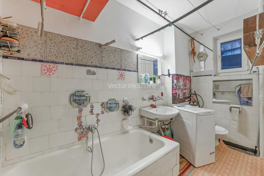 2 Camere*Calea Grivitei 148*Et5/7*Vedere libera*Credit ipotecar*Ideal investitie - 9