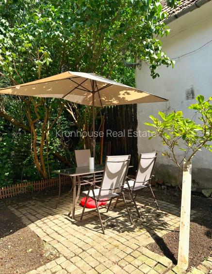 Apartament Modern cu 2 camere in centrul Brasovului - 12