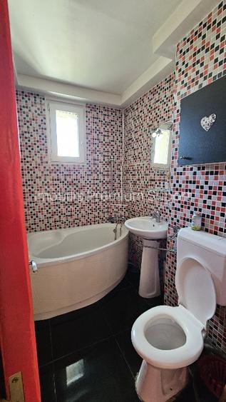 Apartament stylish la doar 2 minute de metrou Titan! - 5