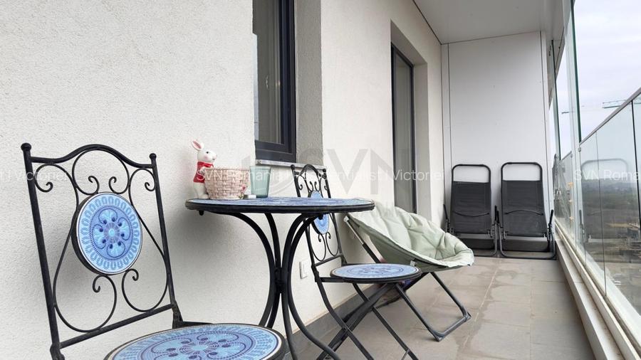 REA1025959 Apartament 2 camere Pipera - 7