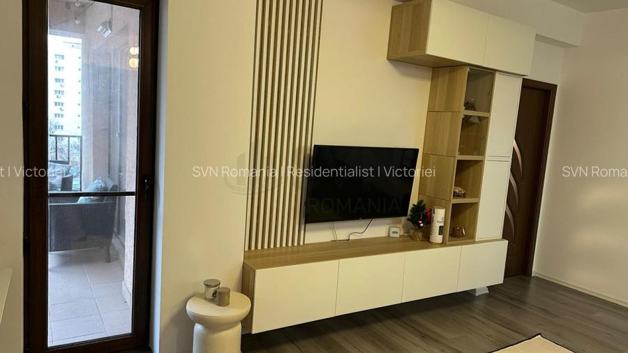 REA1027406 Apartament 2 camere l Doamna Ghica - 3