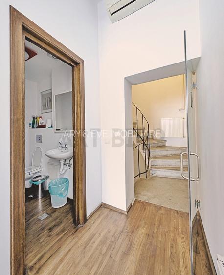 Imobil amplasat în plin centru al Bucureștiului - 4