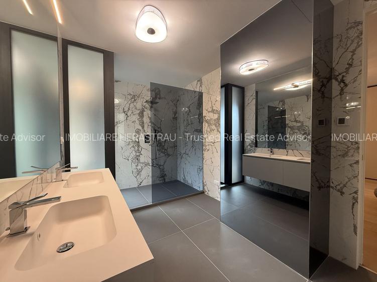 Apartament exclusivist cu terasa | Imobil boutique | Lângă Parcul Herăstrău - 14