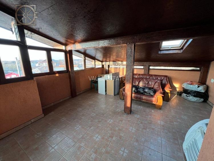 CASA INDIVIDUALA - 280 MP - MANASTIREA PASAREA - 16