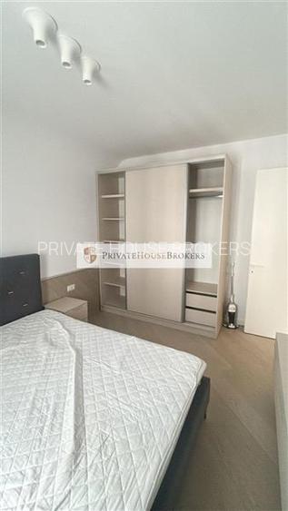 Pipera | Porsche | Cortina North | Bloc 2023 | Parcare - 6