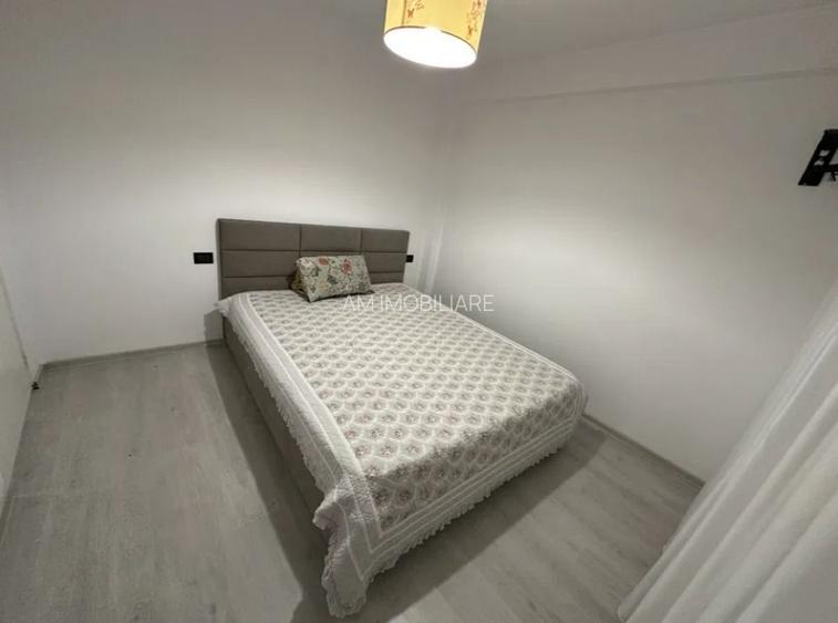 AP. 2 CAMERE- LACUL TEI, BLOC REABILITAT, MASINA DE SPALAT VASE,MODERN - 5