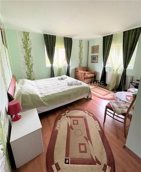 Arta si design in incantarea naturii, oportunitate rezidential/ turistic, Predea - 4