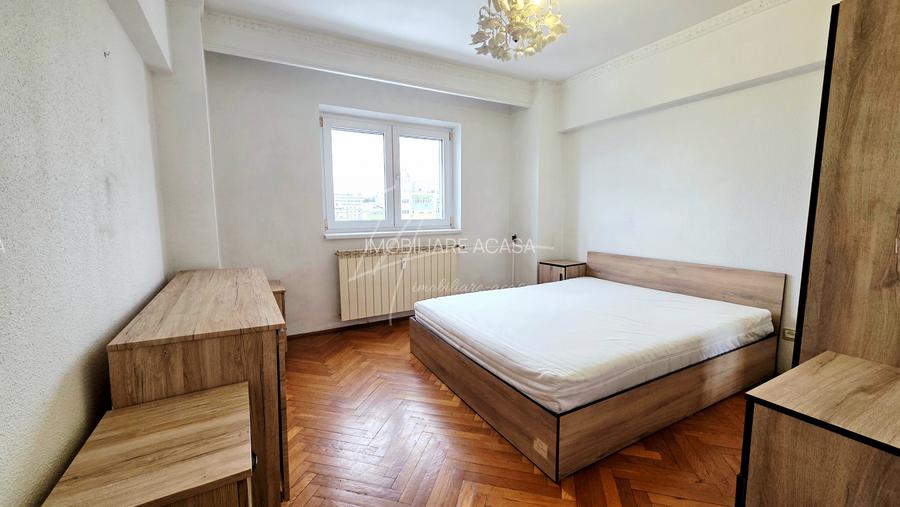 Cerere mare, oferta mica. Apartament 3 camere cu relaxare inclusa - 4