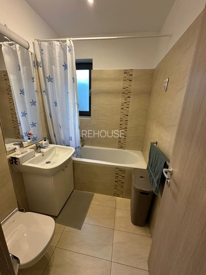 Greenfield, parter, 52mp + gradina 33mp, mobilat/utilat MODERN, bucat. inc.,2016 - 8