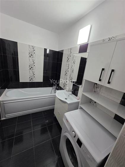 Bloc Nou Toronto cu Loc de Parcare - 7