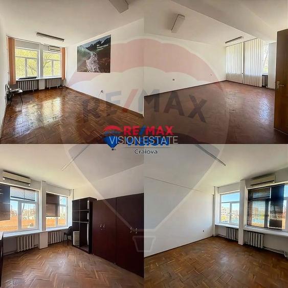 Spațiu de birouri de 231.37mp de închiriat în zona Central - 3