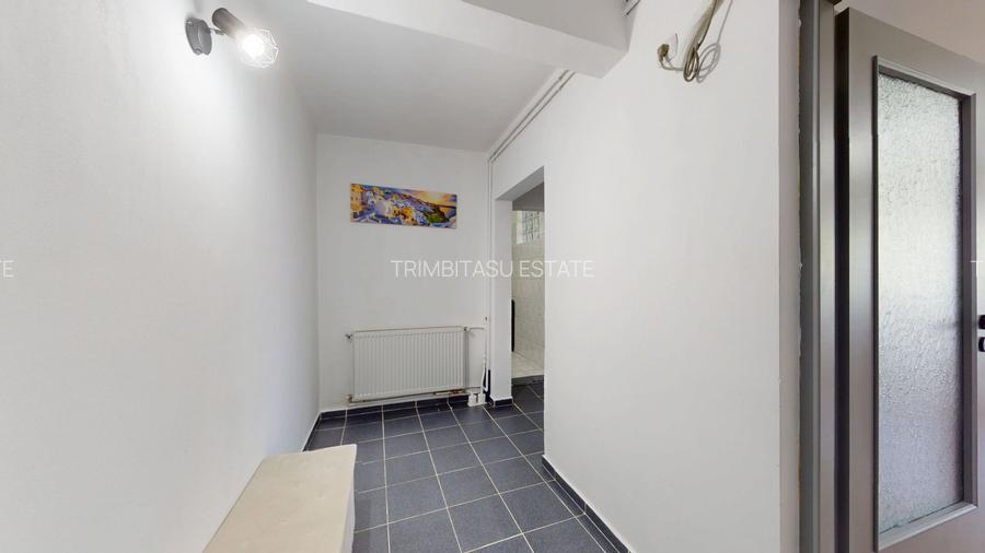2 camere | Decomandat | Mobilat | Loc parcare - 12