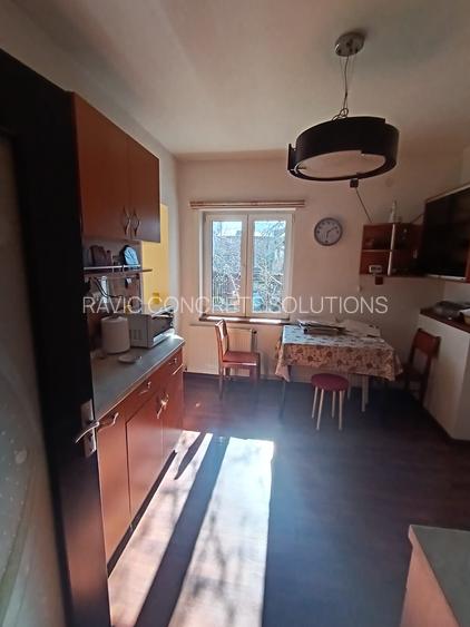 Vila pe strada Vasile Lupu - Ultracentral - 16