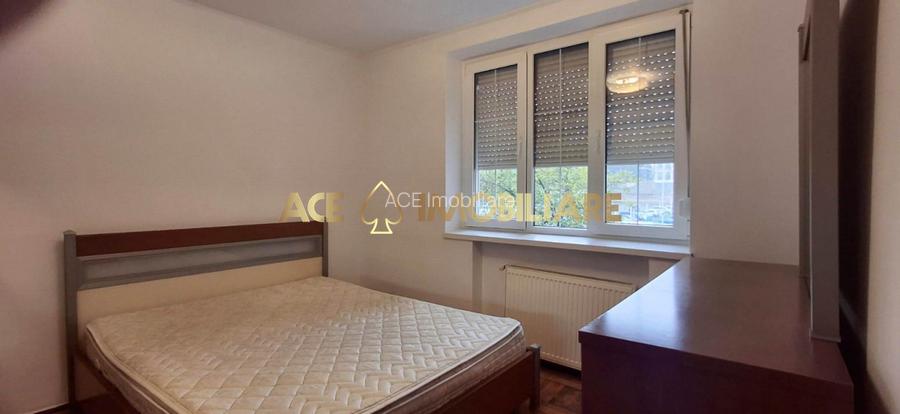 3 Camere de inchiriat | Cotroceni | Metrou | Centrala imobil - 3