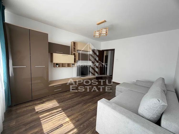 Apartament cu 2 camere, Pet Friendly,  zona Olimpia-Stadion, Centrala - 2