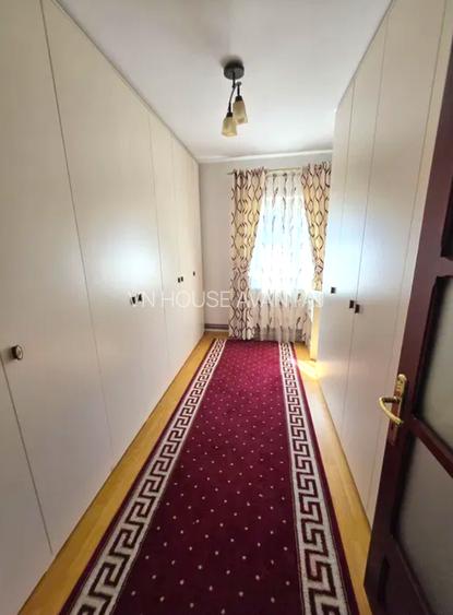 Apartament premium 4 camere –Etaj 1 - 3