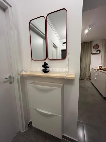 Inchiriere apartament 2 camere - Ansamblul rezidențial Denya Forest  - 12