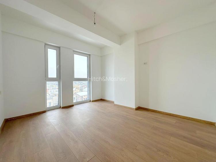 Apartament 3 camere de vânzare – Zona Torontalului - 9