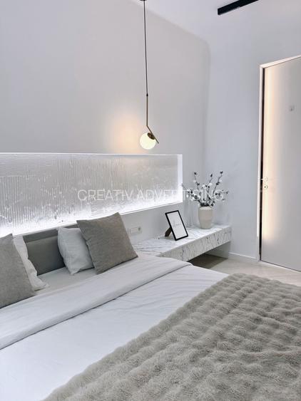 Cortina North Apartament Lux  3 camere Parcare Subterana Inclusă - 18