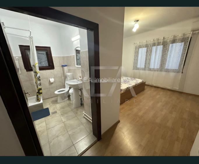 Apartament 3 camere, Unirii - 4