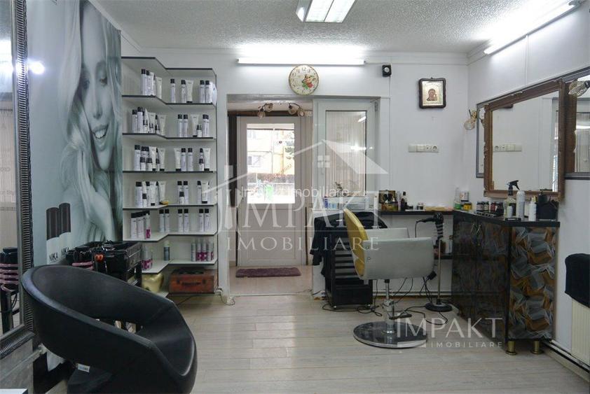 Spațiu comercial pentru afacerea ta! - 8