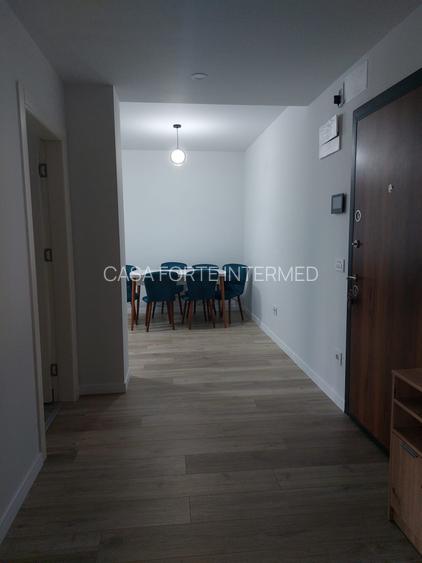 Apartament  2 camere, cu loc de parcare Tomis Plus  ZEN RESIDENCE- 450 euro - 3