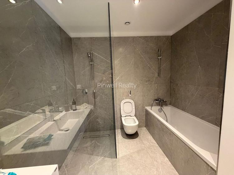 Apartament 2 camere l One Lake Club - 6