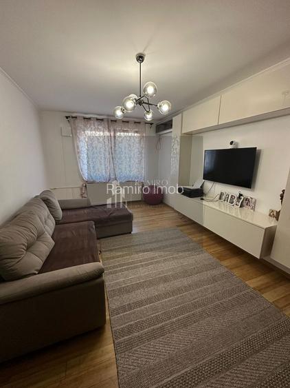 Apartament 3 camere metrou Piata Sudului Sector 4 - 3