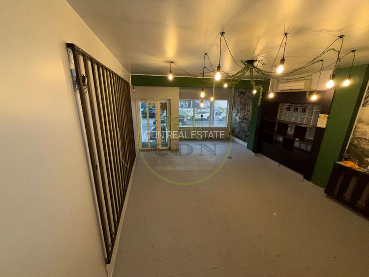 Spatiu comercial, 377 mp, Cartier 1 Mai, Zona Medicina Veche - 2