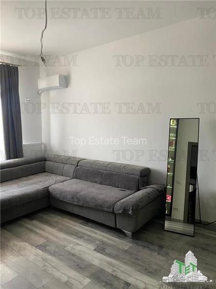 Apartament 2 camere mobilat, utilar in Berceni - 2