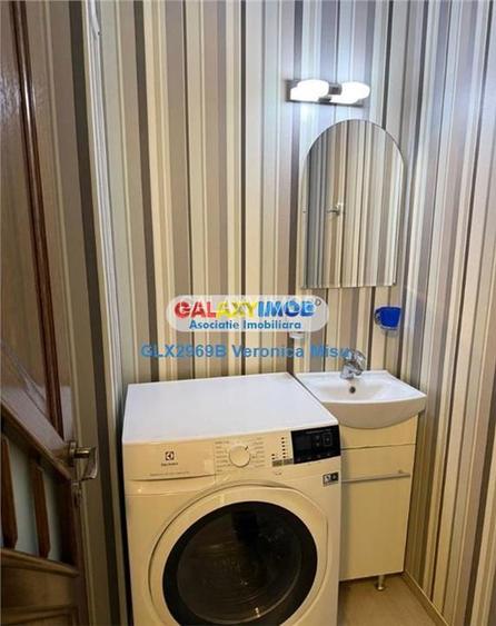 Apartament 3 camere de inchiriat   loc de parcare  Timpuri Noi - 12