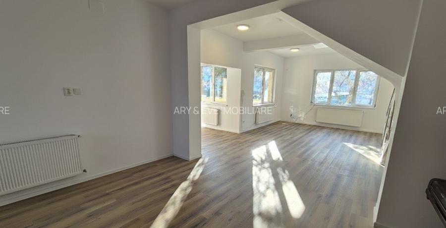 Eleganță și Versatilitate lângă Parcul Bazilescu - 9