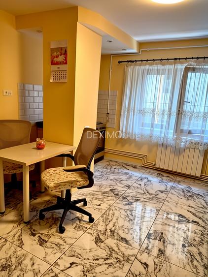 FAR-APARTAMENT CU 2 CAMERE DECOMANDAT MOBILAT CENTRALA GAZE - 2