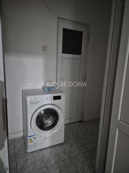 De inchiriat apartament decomandat 3 camere Sos stefan cel mare - 8